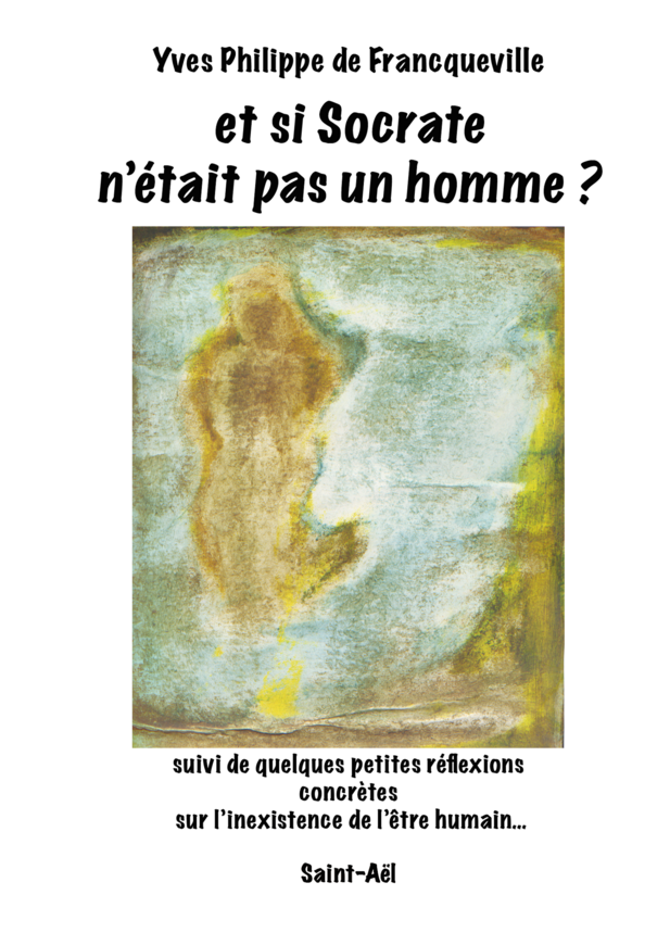 rencontre socratique