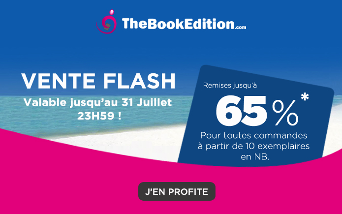 Vente flash