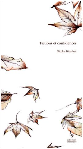 Fictions et confidences
