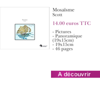 Le livre Mosaïsme