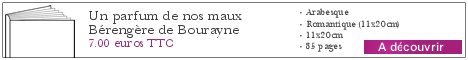 Le livre Un parfum de nos maux