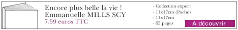Le livre Encore plus belle la vie !