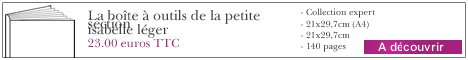 Le livre La boîte à outils de la petite section