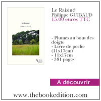 Le livre Le Raisiné