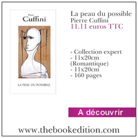 Le livre La peau du possible