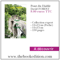 Le livre Pont du Diable