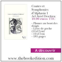Le livre Contes et Symphonies d\'Alphasia I