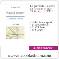 Le livre La période Lawless