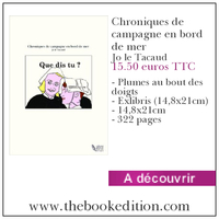 Le livre 