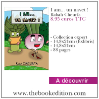 Le livre I am... un navet !