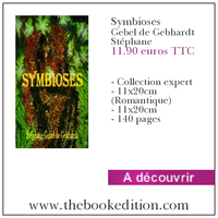 Le livre Symbioses