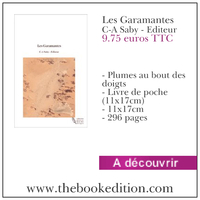 Le livre Les Garamantes