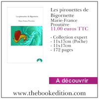 Le livre Les pirouettes de Bigornette
