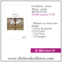 Le livre Cerbère, vivre