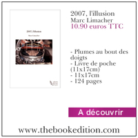 Le livre 2007, l'illusion