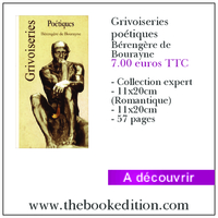 Le livre Grivoiseries poétiques