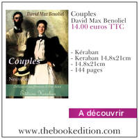 Le livre Couples