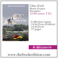 Le livre Clins d\'oeil