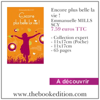 Le livre Encore plus belle la vie !