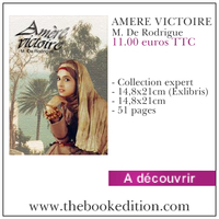 Le livre AMERE VICTOIRE