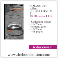 Le livre AQUARIUM