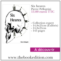 Le livre Six heures