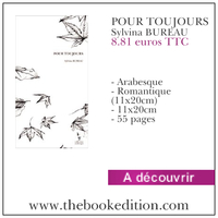Le livre POUR TOUJOURS