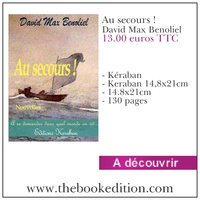 Le livre Au secours !