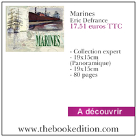 Le livre Marines