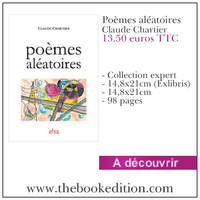 Le livre Pomes alatoires