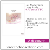 Le livre Les Modernités