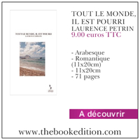 Le livre Tout le monde, il est pourri