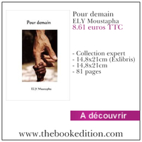 Le livre Pour demain