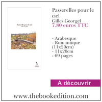 Le livre Passerelle