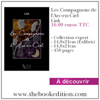 Le livre Les Compagnons de l\'Arc-en-Ciel