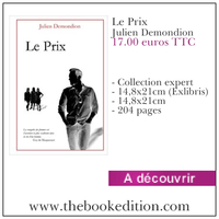 Le livre Le Prix