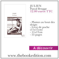 Le livre JULIEN