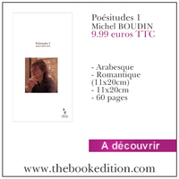 Le livre Poésitudes 1