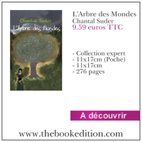 Le livre L\'Arbre des Mondes