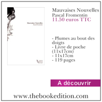 Le livre Mauvaises Nouvelles