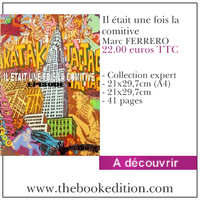 Le livre Il était une fois la comitive