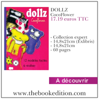 Le livre DOLLZ