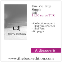 Le livre Une Vie Trop Simple