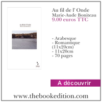 Le livre Au fil de l' Onde