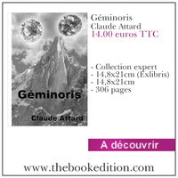 Le livre Géminoris
