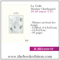 Le livre La Toile