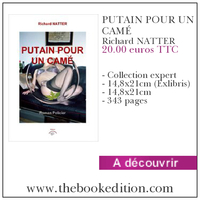 Le livre PUTAIN POUR UN CAM�