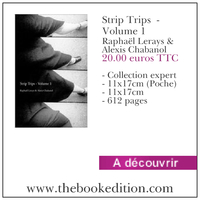 Le livre 