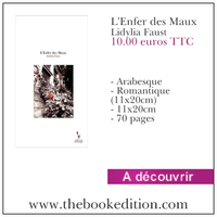 Le livre L'Enfer des Maux