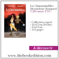 Le livre Les Innommables